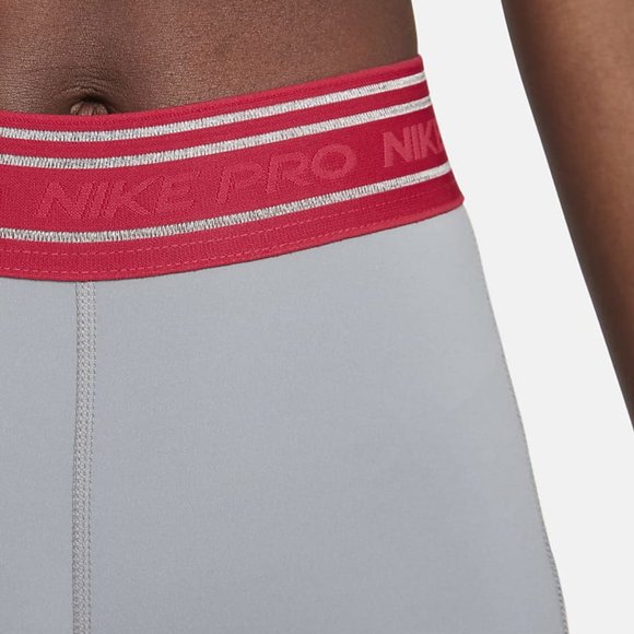 Nike Pro Dri-FIT 3" Pocket Shorts - Picture 4 of 6